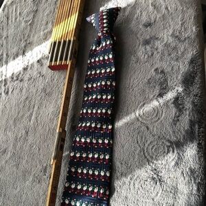 𝅺CHILDREN’S Christmas Silk Tie Stockings and‎ Candy Cane